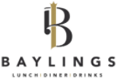 Logo Baylings Leeuwarden 